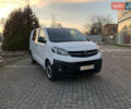 Белый Опель Vivaro-e, объемом двигателя 0 л и пробегом 27 тыс. км за 18700 $, фото 1 на Automoto.ua