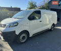 Білий Опель Vivaro-e, об'ємом двигуна 0 л та пробігом 11 тис. км за 19999 $, фото 1 на Automoto.ua