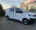Белый Опель Vivaro-e, объемом двигателя 0 л и пробегом 27 тыс. км за 18700 $, фото 6 на Automoto.ua