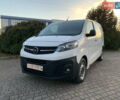 Белый Опель Vivaro-e, объемом двигателя 0 л и пробегом 27 тыс. км за 18700 $, фото 23 на Automoto.ua