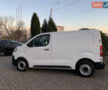 Белый Опель Vivaro-e, объемом двигателя 0 л и пробегом 27 тыс. км за 18700 $, фото 16 на Automoto.ua