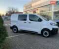 Белый Опель Vivaro-e, объемом двигателя 0 л и пробегом 27 тыс. км за 18700 $, фото 7 на Automoto.ua