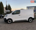 Белый Опель Vivaro-e, объемом двигателя 0 л и пробегом 27 тыс. км за 18700 $, фото 18 на Automoto.ua