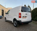 Белый Опель Vivaro-e, объемом двигателя 0 л и пробегом 27 тыс. км за 18700 $, фото 14 на Automoto.ua