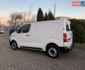Белый Опель Vivaro-e, объемом двигателя 0 л и пробегом 27 тыс. км за 18700 $, фото 15 на Automoto.ua
