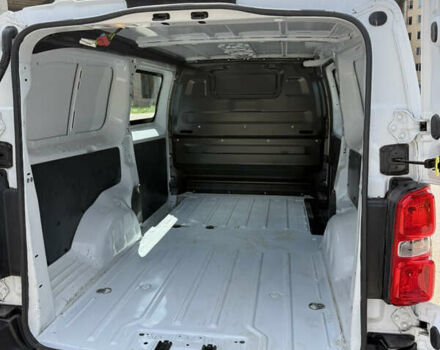 Білий Опель Vivaro-e, об'ємом двигуна 0 л та пробігом 17 тис. км за 22700 $, фото 8 на Automoto.ua