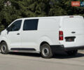 Белый Опель Vivaro-e, объемом двигателя 0 л и пробегом 17 тыс. км за 23900 $, фото 13 на Automoto.ua
