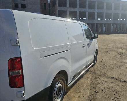Білий Опель Vivaro-e, об'ємом двигуна 0 л та пробігом 16 тис. км за 23900 $, фото 6 на Automoto.ua