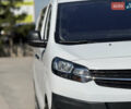Белый Опель Vivaro-e, объемом двигателя 0 л и пробегом 17 тыс. км за 23900 $, фото 6 на Automoto.ua