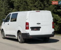 Белый Опель Vivaro-e, объемом двигателя 0 л и пробегом 17 тыс. км за 23900 $, фото 8 на Automoto.ua
