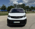 Білий Опель Vivaro-e, об'ємом двигуна 0 л та пробігом 17 тис. км за 22700 $, фото 1 на Automoto.ua