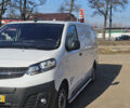 Білий Опель Vivaro-e, об'ємом двигуна 0 л та пробігом 16 тис. км за 23900 $, фото 2 на Automoto.ua