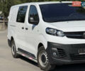 Белый Опель Vivaro-e, объемом двигателя 0 л и пробегом 17 тыс. км за 23900 $, фото 7 на Automoto.ua