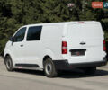 Белый Опель Vivaro-e, объемом двигателя 0 л и пробегом 17 тыс. км за 23900 $, фото 12 на Automoto.ua