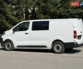 Белый Опель Vivaro-e, объемом двигателя 0 л и пробегом 17 тыс. км за 23900 $, фото 10 на Automoto.ua