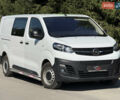 Белый Опель Vivaro-e, объемом двигателя 0 л и пробегом 17 тыс. км за 23900 $, фото 4 на Automoto.ua