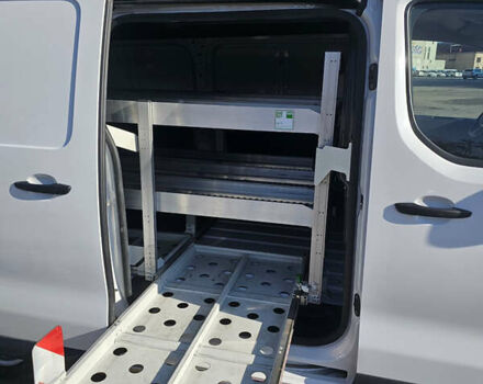 Білий Опель Vivaro-e, об'ємом двигуна 0 л та пробігом 16 тис. км за 23900 $, фото 9 на Automoto.ua