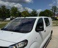 Білий Опель Vivaro-e, об'ємом двигуна 0 л та пробігом 17 тис. км за 22700 $, фото 6 на Automoto.ua