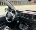 Білий Опель Vivaro-e, об'ємом двигуна 0 л та пробігом 17 тис. км за 22700 $, фото 10 на Automoto.ua