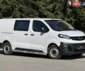 Белый Опель Vivaro-e, объемом двигателя 0 л и пробегом 17 тыс. км за 23900 $, фото 2 на Automoto.ua