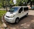 Белый Опель Vivaro-e, объемом двигателя 1.9 л и пробегом 354 тыс. км за 7200 $, фото 1 на Automoto.ua