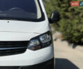Белый Опель Vivaro-e, объемом двигателя 0 л и пробегом 17 тыс. км за 23900 $, фото 5 на Automoto.ua
