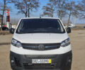 Білий Опель Vivaro-e, об'ємом двигуна 0 л та пробігом 16 тис. км за 23900 $, фото 1 на Automoto.ua