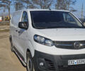 Білий Опель Vivaro-e, об'ємом двигуна 0 л та пробігом 16 тис. км за 23900 $, фото 1 на Automoto.ua