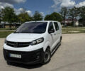 Білий Опель Vivaro-e, об'ємом двигуна 0 л та пробігом 17 тис. км за 22700 $, фото 1 на Automoto.ua