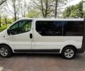 Белый Опель Vivaro-e, объемом двигателя 1.9 л и пробегом 354 тыс. км за 7200 $, фото 7 на Automoto.ua