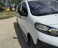 Білий Опель Vivaro-e, об'ємом двигуна 0 л та пробігом 17 тис. км за 22700 $, фото 7 на Automoto.ua