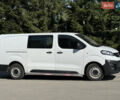 Белый Опель Vivaro-e, объемом двигателя 0 л и пробегом 17 тыс. км за 23900 $, фото 3 на Automoto.ua