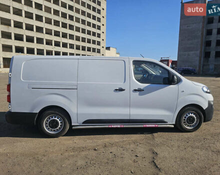 Білий Опель Vivaro-e, об'ємом двигуна 0 л та пробігом 16 тис. км за 23900 $, фото 7 на Automoto.ua