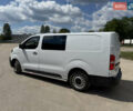 Білий Опель Vivaro-e, об'ємом двигуна 0 л та пробігом 17 тис. км за 22700 $, фото 4 на Automoto.ua