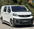 Белый Опель Vivaro-e, объемом двигателя 0 л и пробегом 17 тыс. км за 23900 $, фото 1 на Automoto.ua