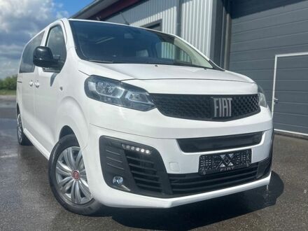 Білий Опель Vivaro-e, об'ємом двигуна 0 л та пробігом 57 тис. км за 24700 $, фото 1 на Automoto.ua