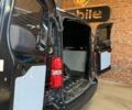 Черный Опель Vivaro-e, объемом двигателя 0 л и пробегом 91 тыс. км за 28777 $, фото 15 на Automoto.ua