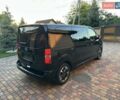 Черный Опель Vivaro-e, объемом двигателя 0 л и пробегом 60 тыс. км за 24750 $, фото 14 на Automoto.ua