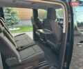 Черный Опель Vivaro-e, объемом двигателя 0 л и пробегом 60 тыс. км за 24750 $, фото 23 на Automoto.ua