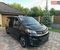 Черный Опель Vivaro-e, объемом двигателя 0 л и пробегом 60 тыс. км за 24750 $, фото 5 на Automoto.ua