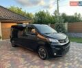 Черный Опель Vivaro-e, объемом двигателя 0 л и пробегом 60 тыс. км за 24750 $, фото 1 на Automoto.ua