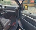 Черный Опель Vivaro-e, объемом двигателя 0 л и пробегом 60 тыс. км за 24750 $, фото 39 на Automoto.ua