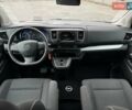 Черный Опель Vivaro-e, объемом двигателя 0 л и пробегом 32 тыс. км за 31500 $, фото 40 на Automoto.ua