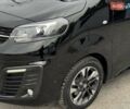 Черный Опель Vivaro-e, объемом двигателя 0 л и пробегом 32 тыс. км за 31500 $, фото 14 на Automoto.ua