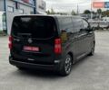 Черный Опель Vivaro-e, объемом двигателя 0 л и пробегом 32 тыс. км за 31500 $, фото 5 на Automoto.ua