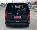 Черный Опель Vivaro-e, объемом двигателя 0 л и пробегом 32 тыс. км за 31500 $, фото 15 на Automoto.ua