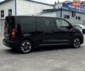 Черный Опель Vivaro-e, объемом двигателя 0 л и пробегом 32 тыс. км за 31500 $, фото 3 на Automoto.ua