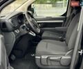 Черный Опель Vivaro-e, объемом двигателя 0 л и пробегом 32 тыс. км за 31500 $, фото 44 на Automoto.ua