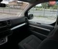 Черный Опель Vivaro-e, объемом двигателя 0 л и пробегом 32 тыс. км за 31500 $, фото 43 на Automoto.ua