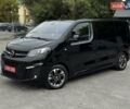 Черный Опель Vivaro-e, объемом двигателя 0 л и пробегом 32 тыс. км за 31500 $, фото 6 на Automoto.ua
